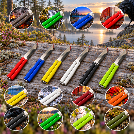 Puukko Bundle of 6!